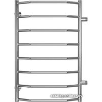 Полотенцесушитель TERMINUS Виктория П8 500x800 бп (хром)