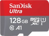 Ultra SDSQUA4-128G-GN6MN microSDXC 128GB