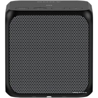 Беспроводная колонка Sony SRS-X11 (черный)
