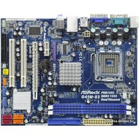 Материнская плата ASRock G41M-S3