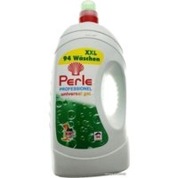 Гель для стирки Perle Universal 5.65 л