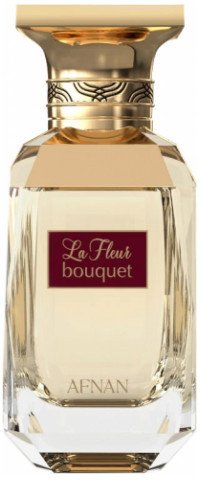Парфюмерная вода Afnan La Fleur Bouquet EdP (80 мл)