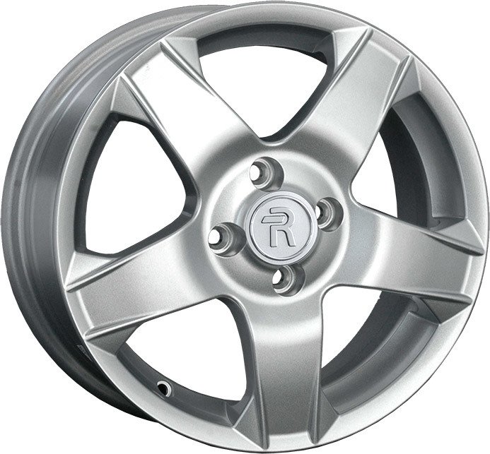 

Литые диски Replay HND99 17x7" 5x114.3мм DIA 67.1мм ET 49мм S