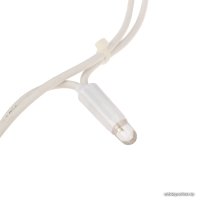 Световой дождь Neon-Night Айскил 255-386 152 LED (теплый белый)