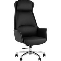 Офисное кресло TopChairs Viking A334 57746 (черный)