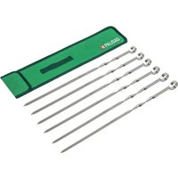 Набор шампуров Palisad Camping 69573