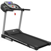 Беговая дорожка DFC Walker Evo Pro T-S1 Pro