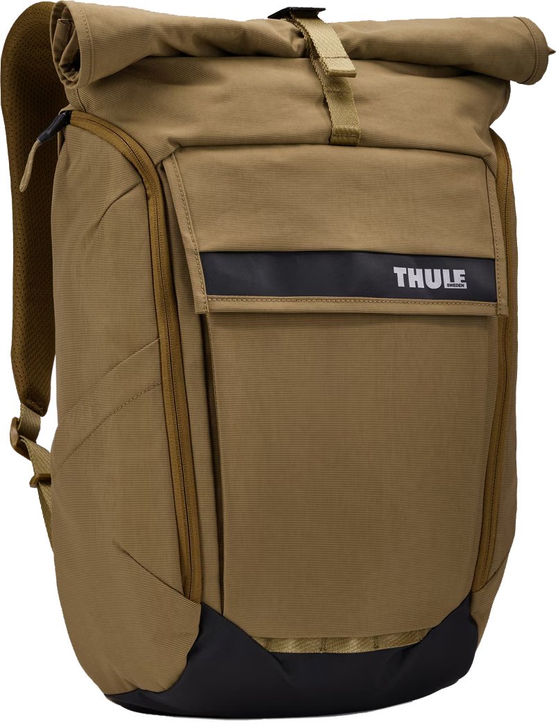 

Городской рюкзак Thule Paramount 24L PARABP3116NUTRIA 3205013 (коричневый)