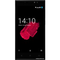 Телефон Prestigio Muze C7 LTE (черный)