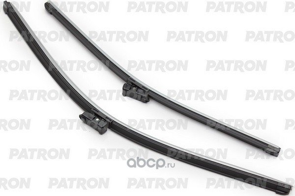 

Щетки стеклоочистителя Patron PWB6351-KIT-VOL