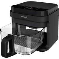 Аэрогриль (аэрофритюрница) Weissgauff WAF 515 GB Air Cook Master в Лиде