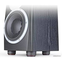 Подставка IsoAcoustics ISO-PUCK Mini