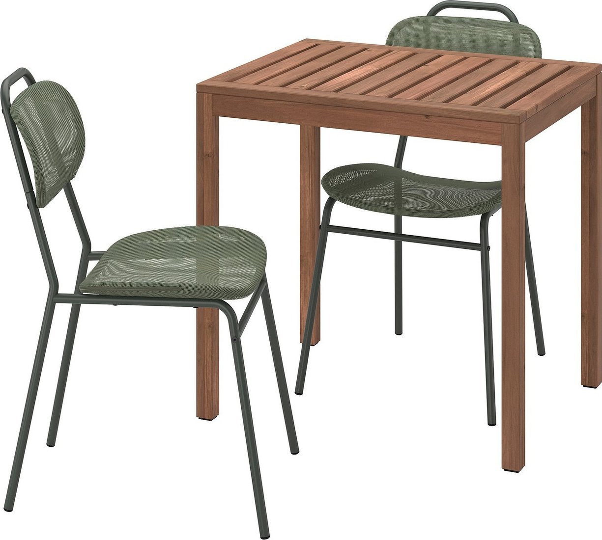Садовая обеденная группа Ikea Nammaro ensholm s59544740