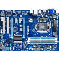 Материнская плата Gigabyte GA-Z77-HD3 (rev. 1.0)