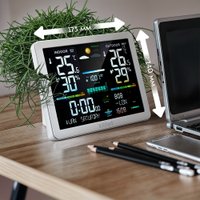 Метеостанция Kitfort KT-3736