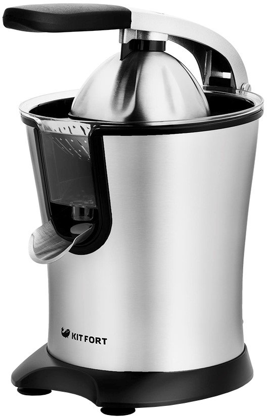 

Соковыжималка Kitfort KT-1108