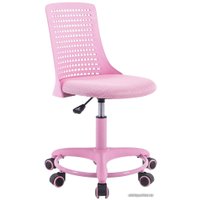 Компьютерное кресло TetChair Kiddy (розовый)