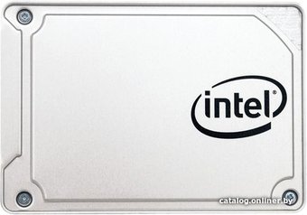 Intel Pro 5450s 256GB SSDSC2KF256G8X1