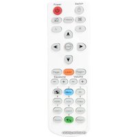 Проектор Optoma W340UST