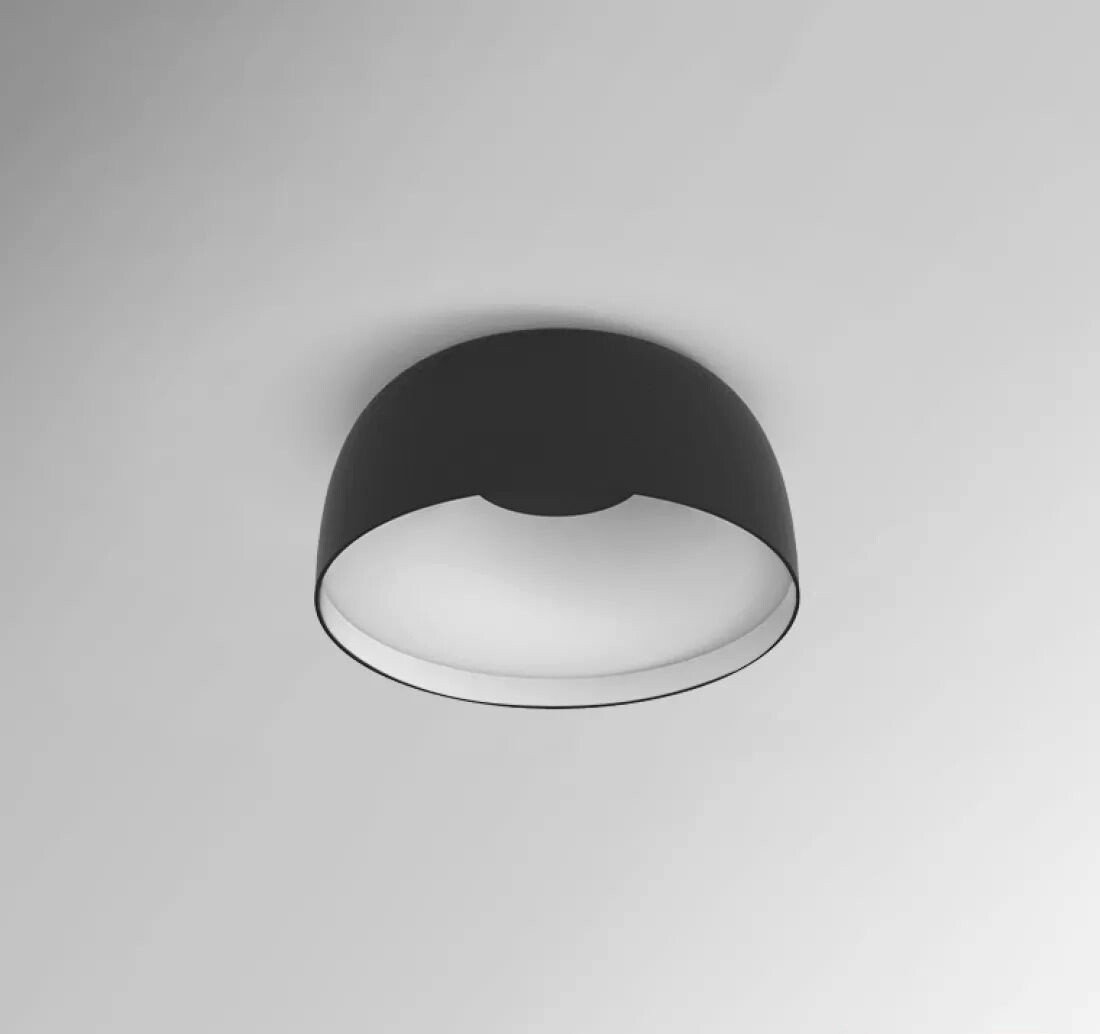 

Припотолочная люстра ImperiumLoft Brim01 184478-26