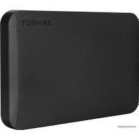 Внешний накопитель Toshiba Canvio Ready 1TB [HDTP210EK3AA]