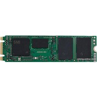 SSD Intel 545s 256GB SSDSCKKW256G8XT