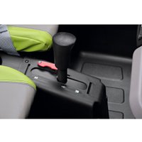 Электробагги Peg Perego Polaris Ranger RZR Pro Green Shadow IGOD0601