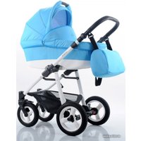 Универсальная коляска BEBETTO Magnum New (2 в 1)