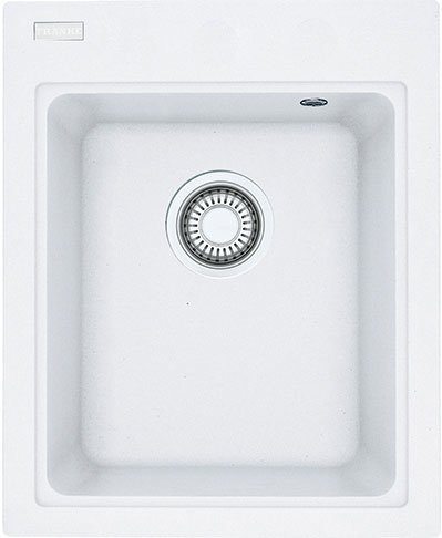 

Кухонная мойка Franke MRG 610-42 (белый)