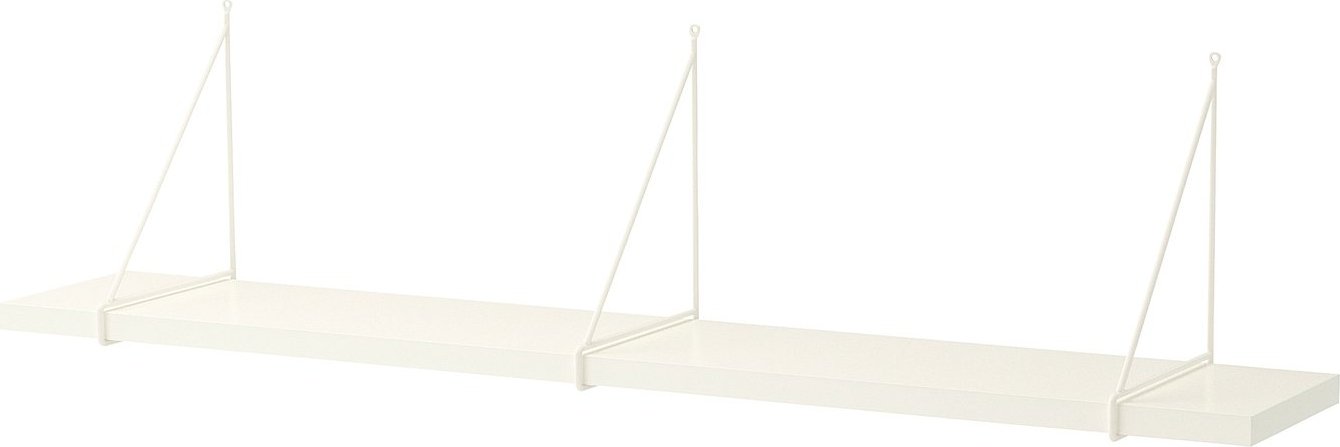 Полка Ikea Bergshult / Pershult S39290701