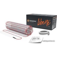 Нагревательный мат Теплолюкс Liberte 10 кв.м. 1500 Вт