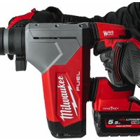 Перфоратор Milwaukee M18 FUEL M18ONEFHPX-552X 4933478496 (с 2-мя АКБ, кейс)