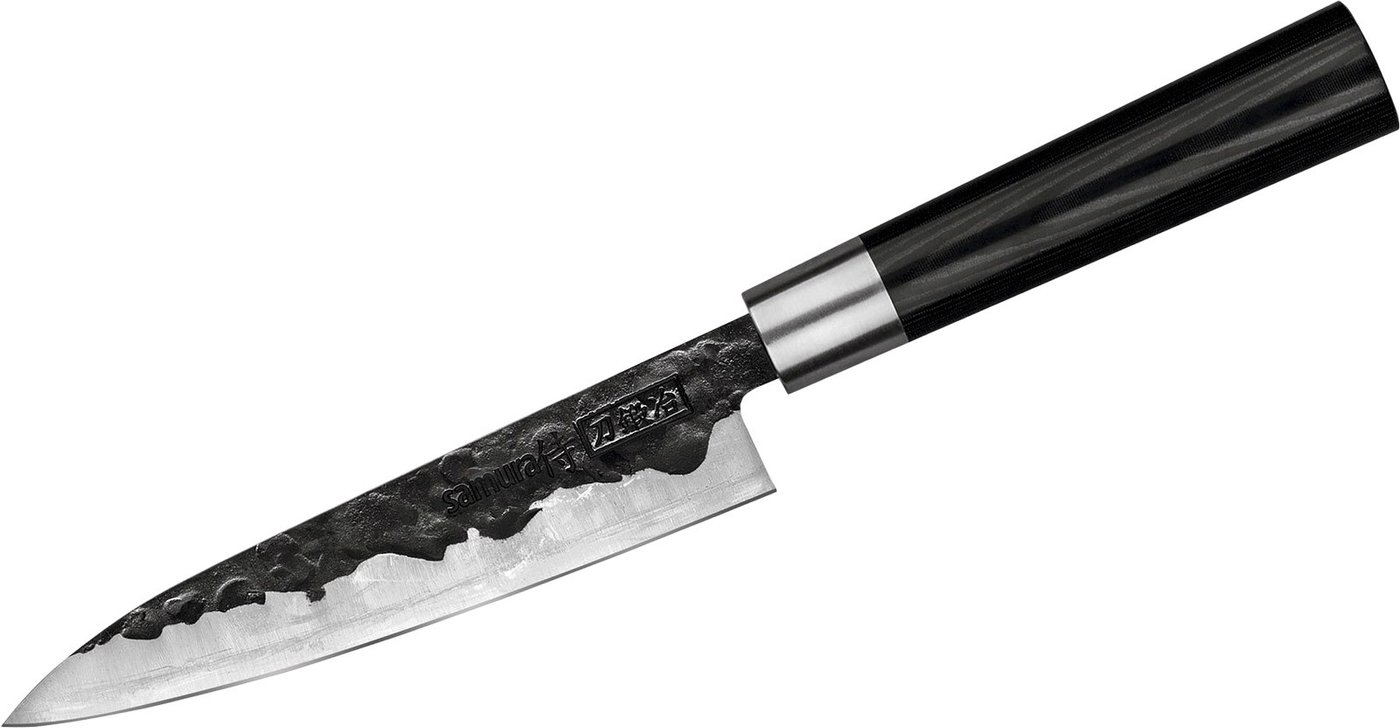 

Кухонный нож Samura Blacksmith SBL-0023C