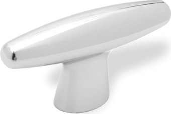 Ручка мебельная Boyard Thor RC304CP.4