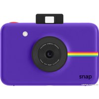Фотоаппарат Polaroid Snap (фиолетовый)