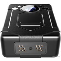 Экшен-камера BodyDvr 350 64Гб/GPS