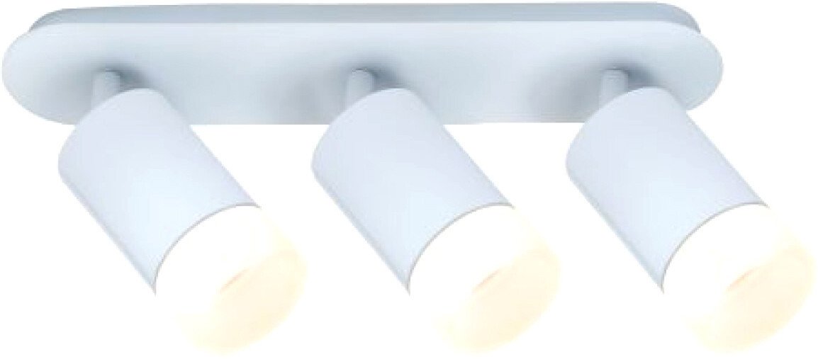 

Спот Imex IL.0005.1501-3 WH