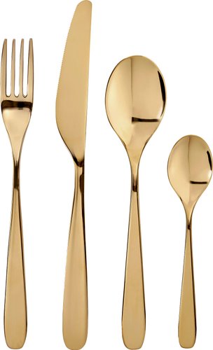 Набор столовых приборов Ikea Тиллагд 804.744.53