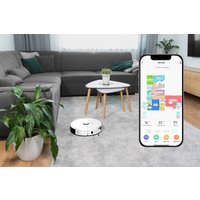 Робот-пылесос Concept Perfect Clean VR3450