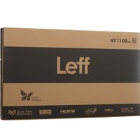 Телевизор Leff 43F240T