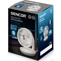 Вентилятор Sencor SFE 2340WH