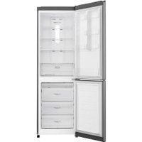 Холодильник LG GA-B419SLGL