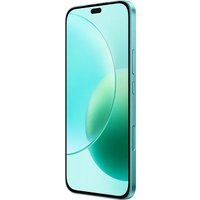 Телефон HONOR 400 Lite 8GB/256GB международная версия (бирюзово-зеленый)