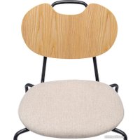 Стул Bergenson Bjorn Hillen BB0000117 (светло-коричневый)