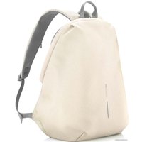 Городской рюкзак XD Design Bobby Soft (кремовый)