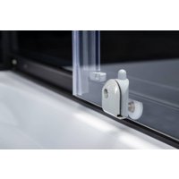 Душевая кабина Saniteco SN-280B 80x80