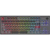 Клавиатура Montech MKey TKL Darkness MK87DY