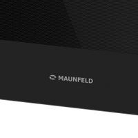 Электрический духовой шкаф MAUNFELD XCMO4418GB Matt