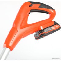 Триммер Patriot TR 235UES (с АКБ)