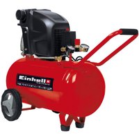 Компрессор Einhell TE-AC 270/50/10